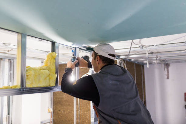 Best Wall Insulation Installation  in Montauk, NY