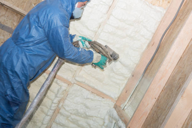 Best Wall Insulation Installation  in Montauk, NY